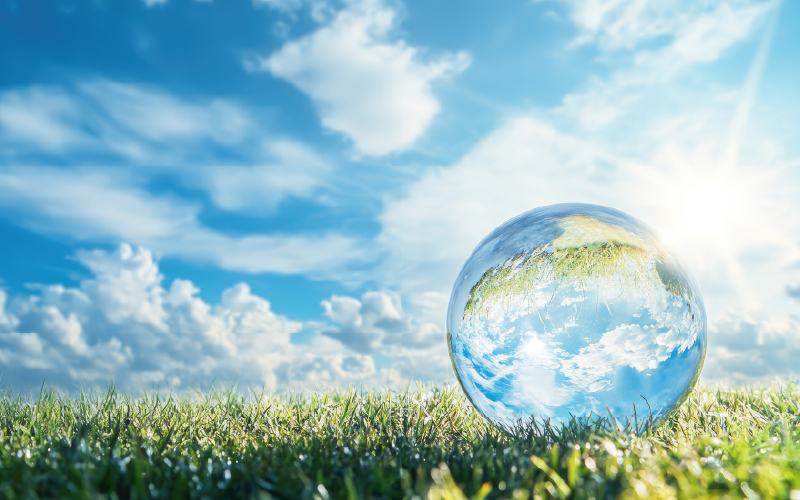 気候変動の緩和