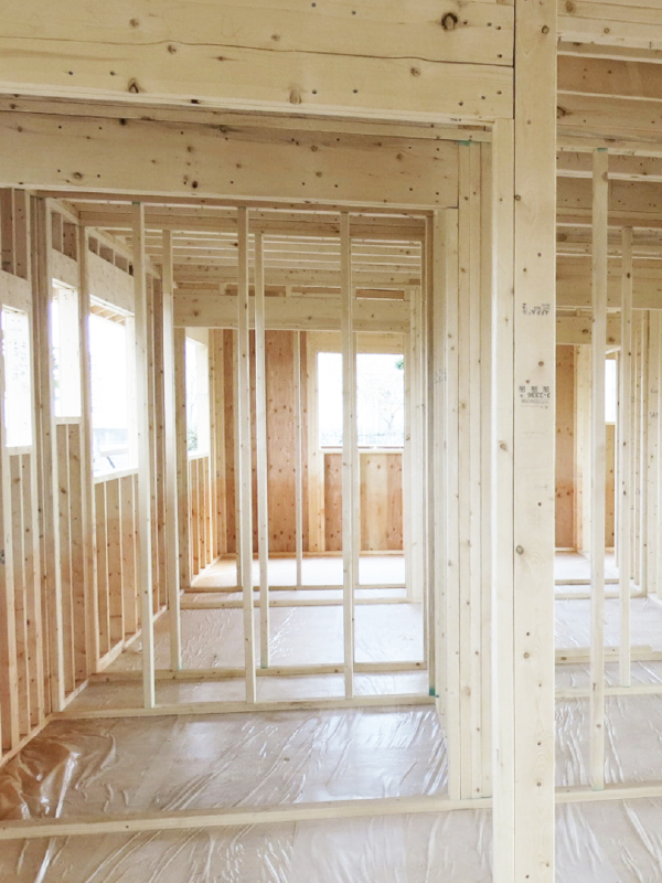 住宅コンポーネント事業部