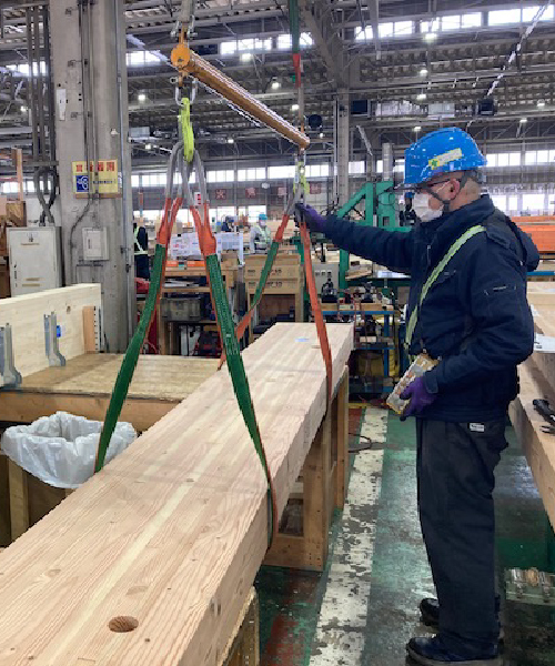 製造アウトソーシングの実績