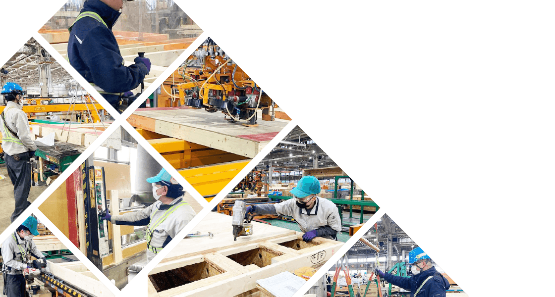 製造アウトソーシング事業部