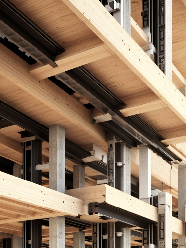 住宅コンポーネント事業部