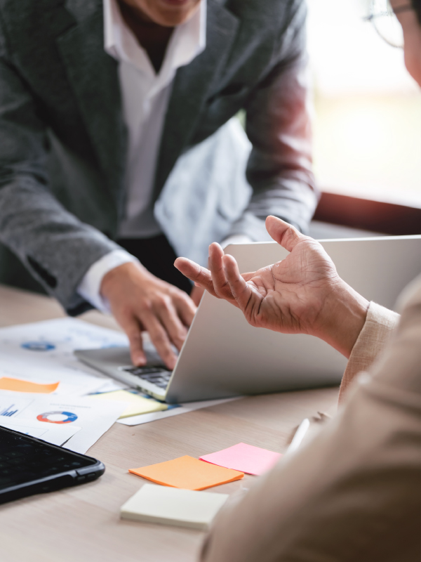 製造アウトソーシング事業部