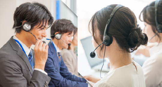 日本との密な連携