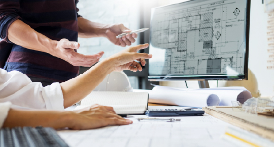 持続可能な体制で品質を維持