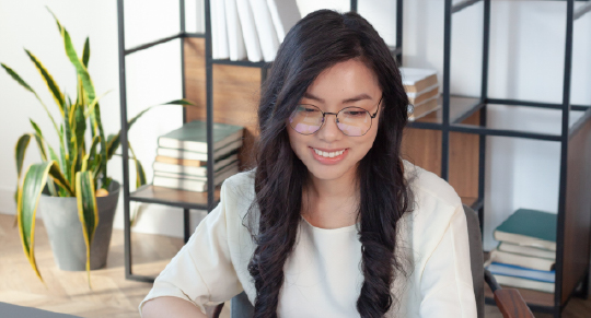 若い力と優秀な人材