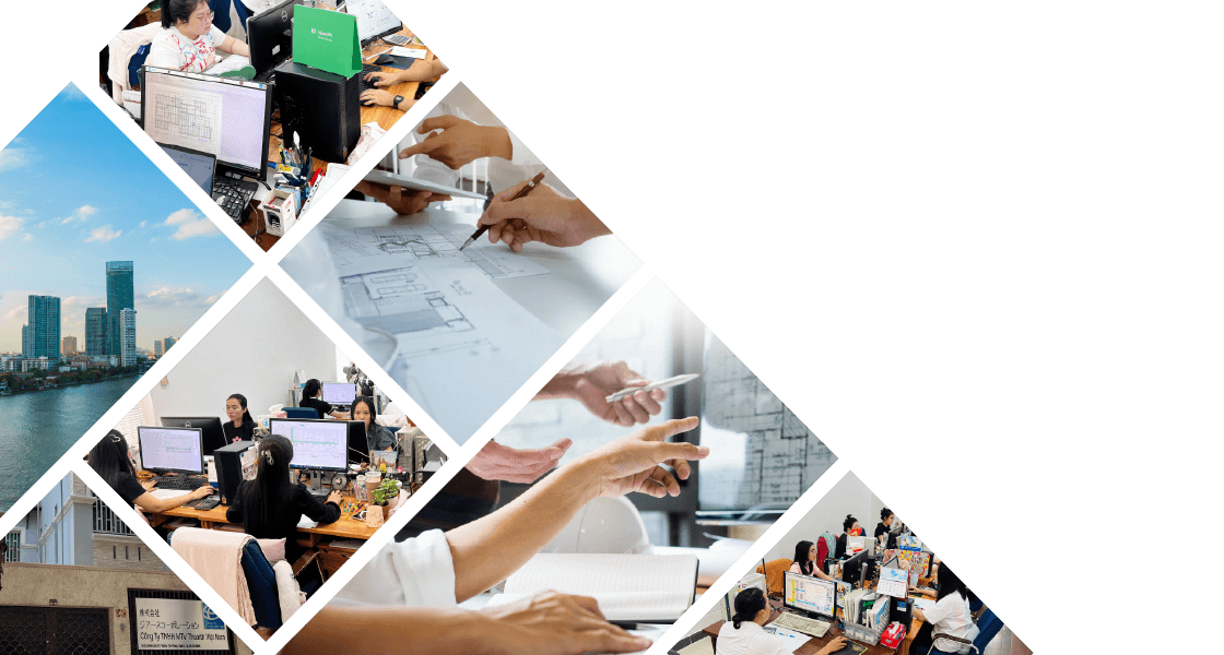 THEARTH VIETNAM CO.,LTD.